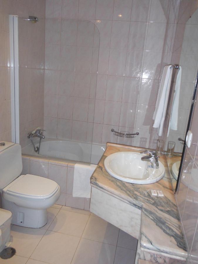 Hotel Alameda Албергария-а-Велья Экстерьер фото