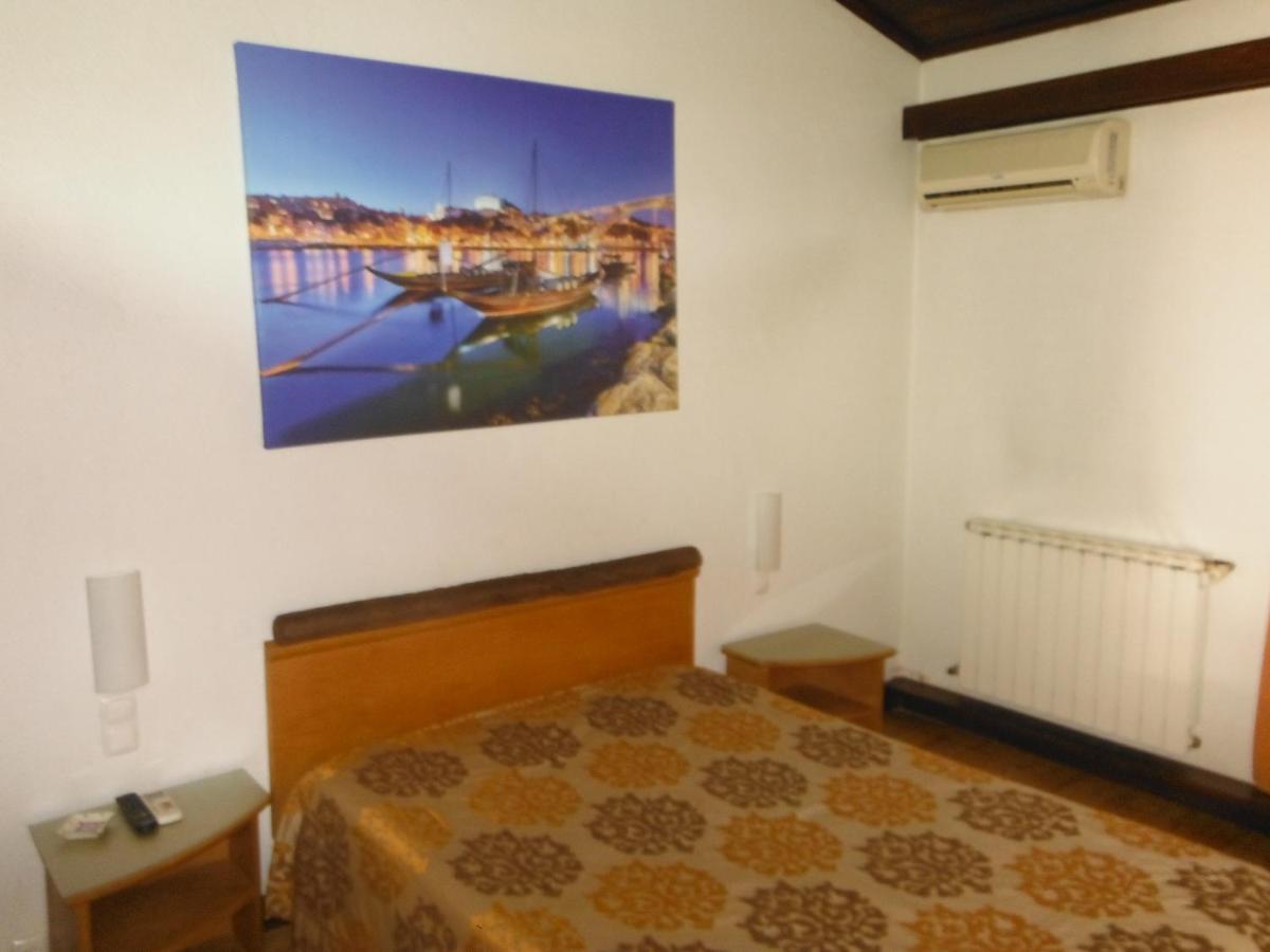 Hotel Alameda Албергария-а-Велья Экстерьер фото