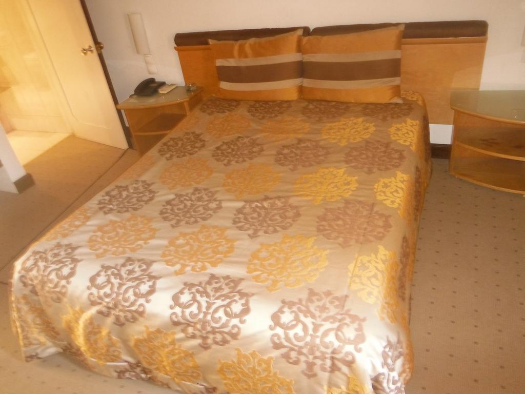 Hotel Alameda Албергария-а-Велья Номер фото