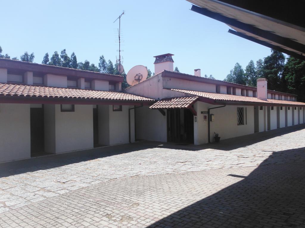 Hotel Alameda Албергария-а-Велья Экстерьер фото