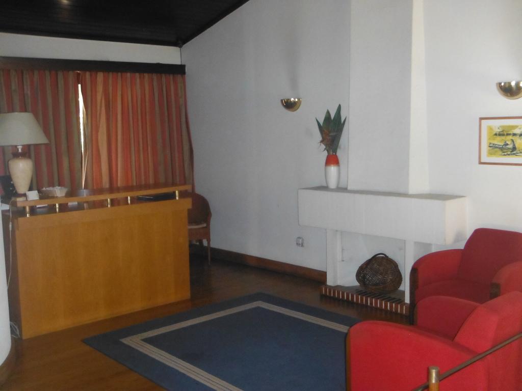 Hotel Alameda Албергария-а-Велья Экстерьер фото
