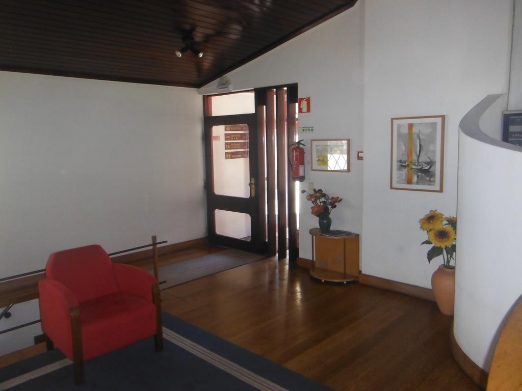 Hotel Alameda Албергария-а-Велья Экстерьер фото