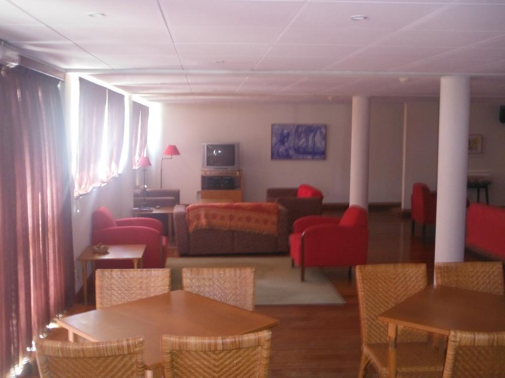 Hotel Alameda Албергария-а-Велья Экстерьер фото